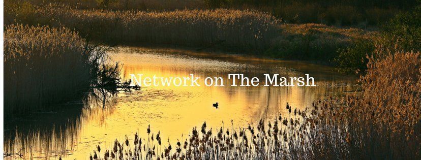 Marsh Network Breakfast Network with Basepoint Basepoint Sheerway Business Park Folkestone May 14th 7:45 until 9:00 Book here buff.ly/3L1U6cZ