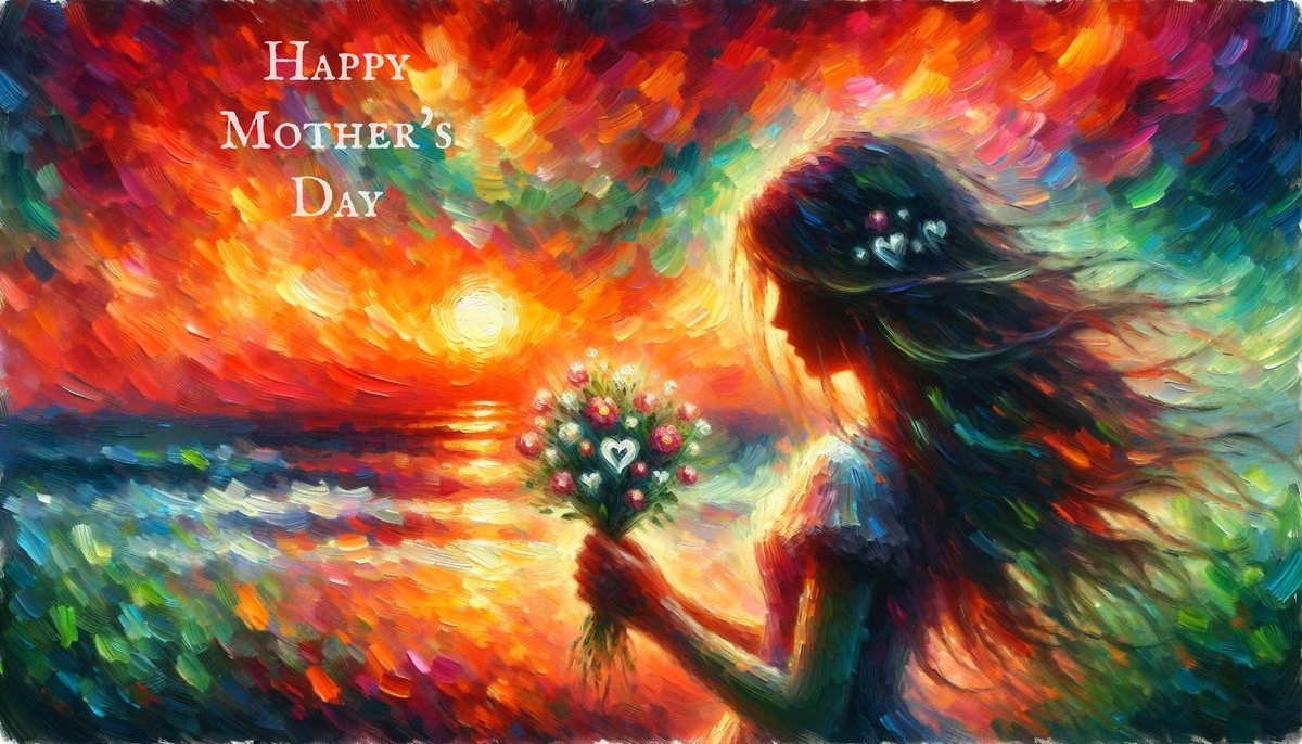 Happy Mother's Day from World🌹 @miarianmoreno @S2_CarlaS2 @Da__Eliz @florchicana @vilaandrealili1 @PAYthe_PIPER @Magdale_Aguilar @Eles26 @RobertPage68 @JennyDazze @Zeno_Mello @Ines1466 @yelarvel @h11437074 @goldisez @B_Brusau @Eles26 @ElBlondyRD @Butt3_ @SashaSalvatoree…