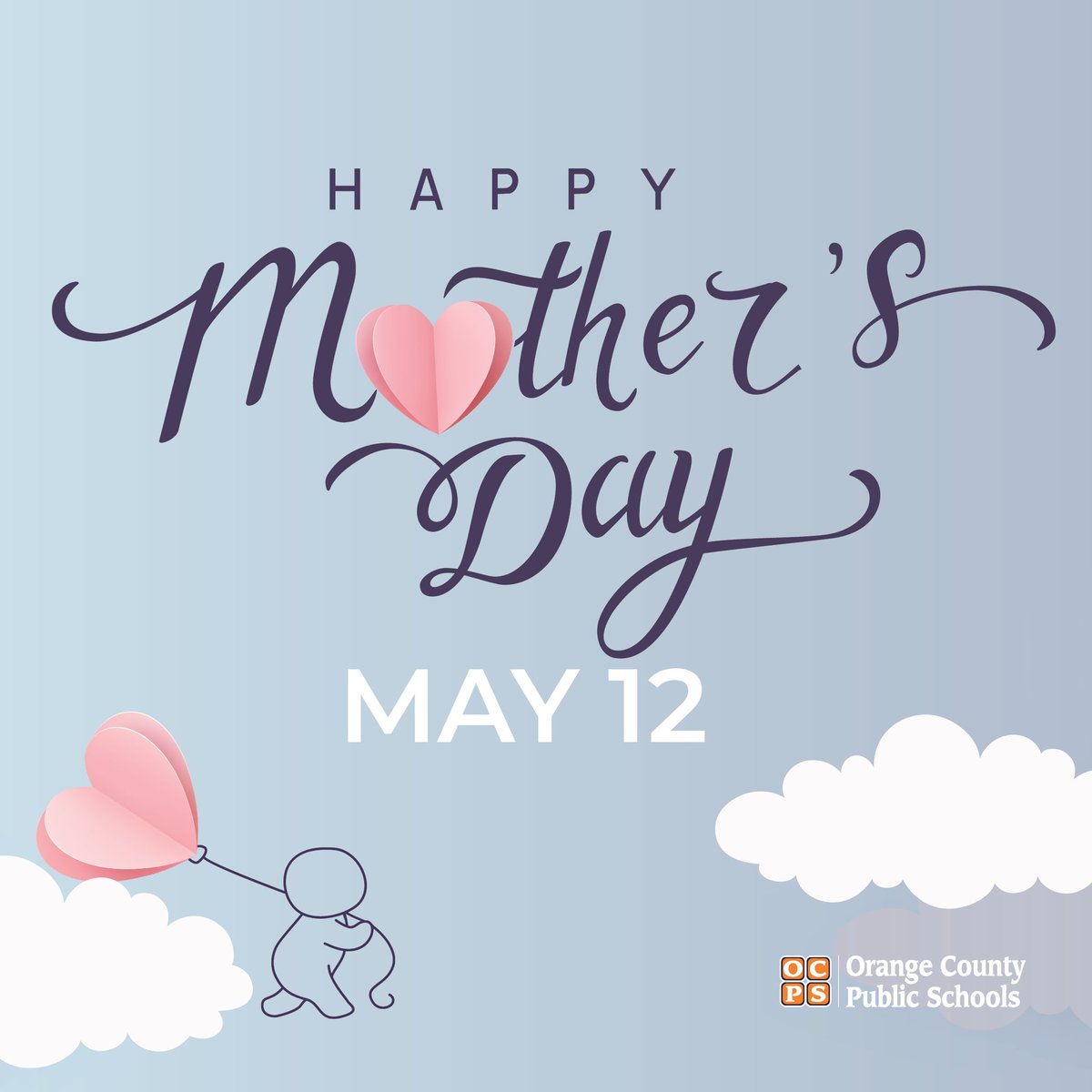 Happy Mother’s Day TC family