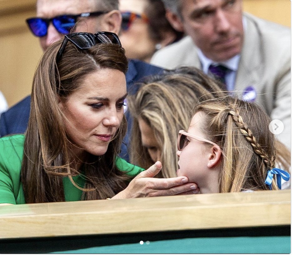 #PrincessCatherine & #PrincessCharlotte #MothersDay 
 💞💞💞💞💞💞💞💞💞💞💞💞💞💞💞💞💞💞