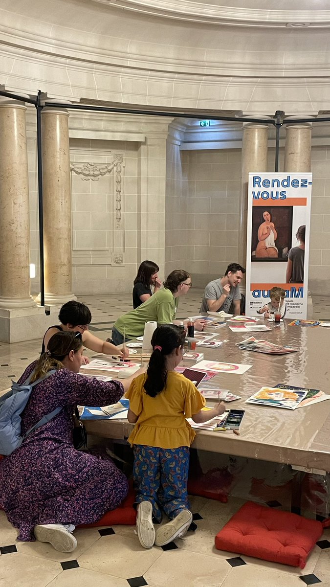 Marie-Pierre Bresson 🇪🇺🌿 tweet media