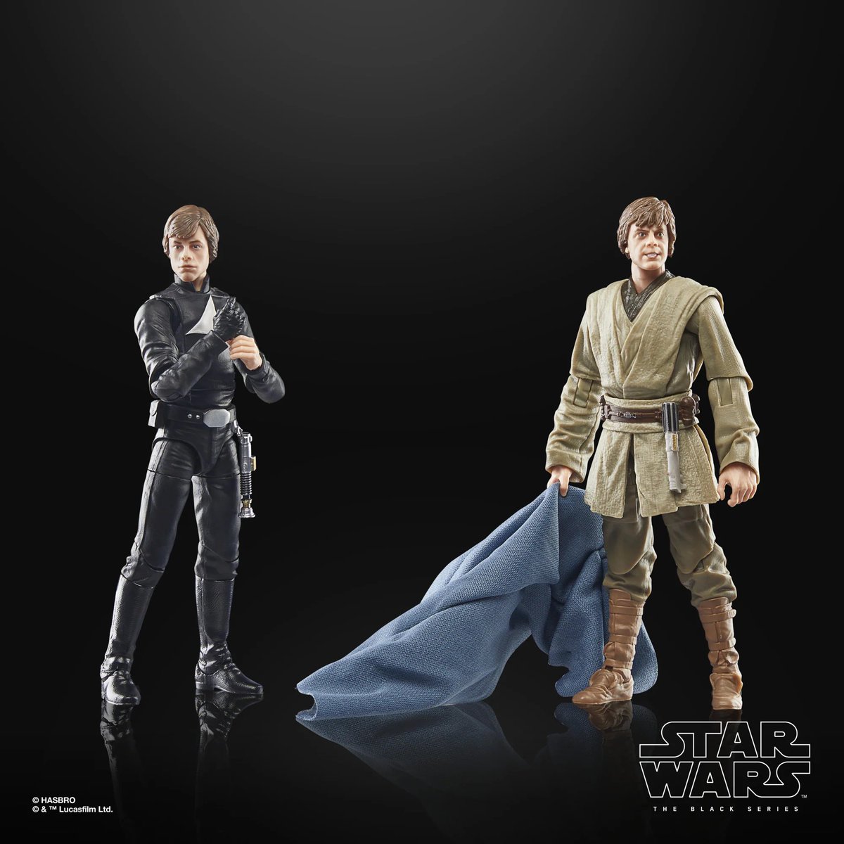 Recent shipping data shows that the Hasbro Pulse/Disney Store exclusive TBS The Last Command 4pk is now arriving in the U.S. #hasbro #blackseries #starwarsblackseries #starwars #thelastcommand #hasbropulse