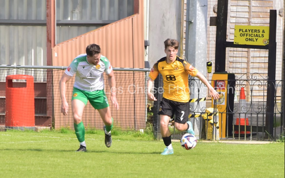 Lewis Aimson (@lewisaimson) on Twitter photo Loved taking a trip down memory lane for <a href="/brad_morris11/">Brad Morris</a> testimonial yesterday at <a href="/FootballBashley/">Bashley FC</a>. Congrats Brad on 10 seasons, some ride ⚽️💛🖤 Loved taking a trip down memory lane for <a href="/brad_morris11/">Brad Morris</a> testimonial yesterday at <a href="/FootballBashley/">Bashley FC</a>. Congrats Brad on 10 seasons, some ride ⚽️💛🖤