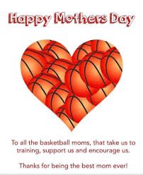 Happy Mother’s Day! Thank you to all the special moms today! We appreciate you! #BTP