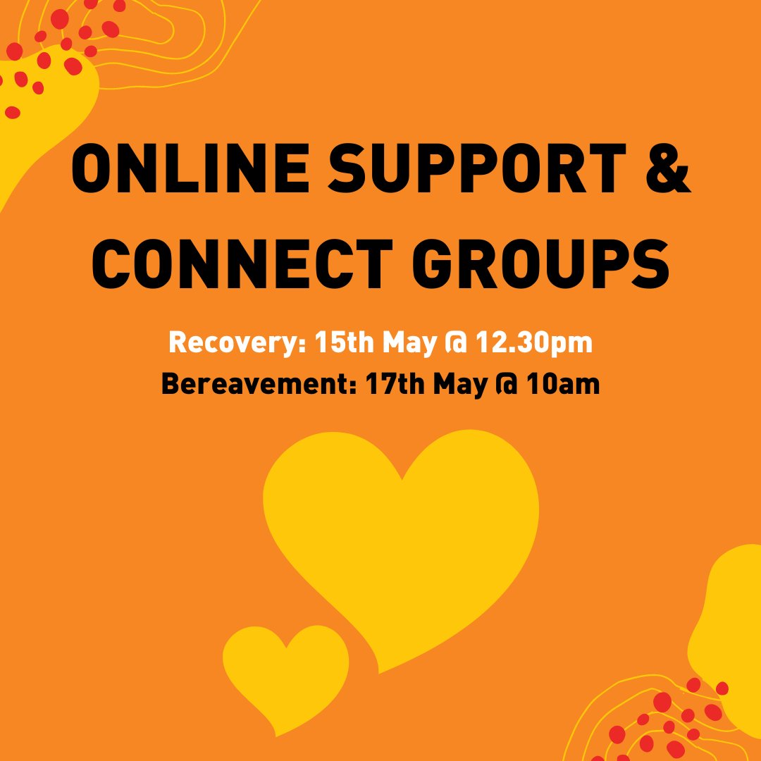 Our online support and connect groups offer an informal way to process your #sepsis experience, and are a safe space moderated by our qualified Support Nurses. Get comfort and practical tips from both peers and nurses with years of experience. Sign up: sepsistrust.org/virtual-suppor…