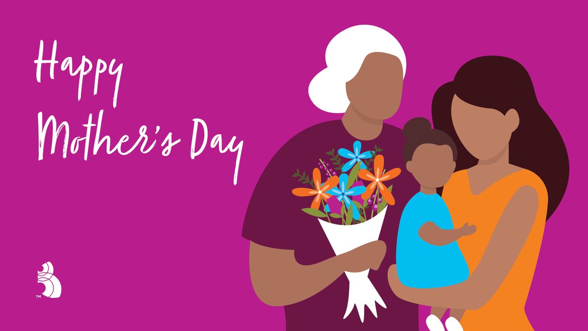 Happy Mother's Day to all the moms and mother figures out there! 💐 Your love and guidance help shape our community, building a brighter and healthier future for everyone in the @AppHighlands. #balladhealth #HappyMothersDay