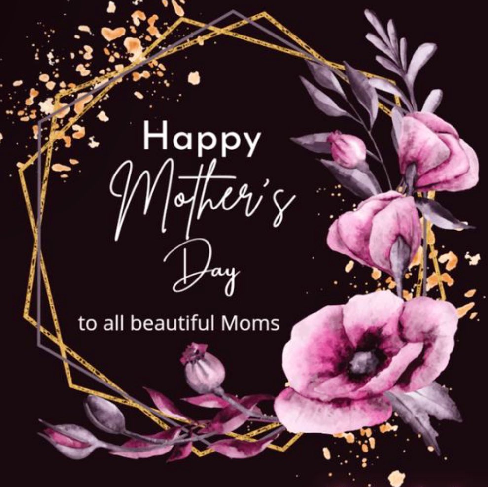 Happy Mother’s Day to all our Wolverine Moms. We are so incredibly thankful for you all. Enjoy your special day!