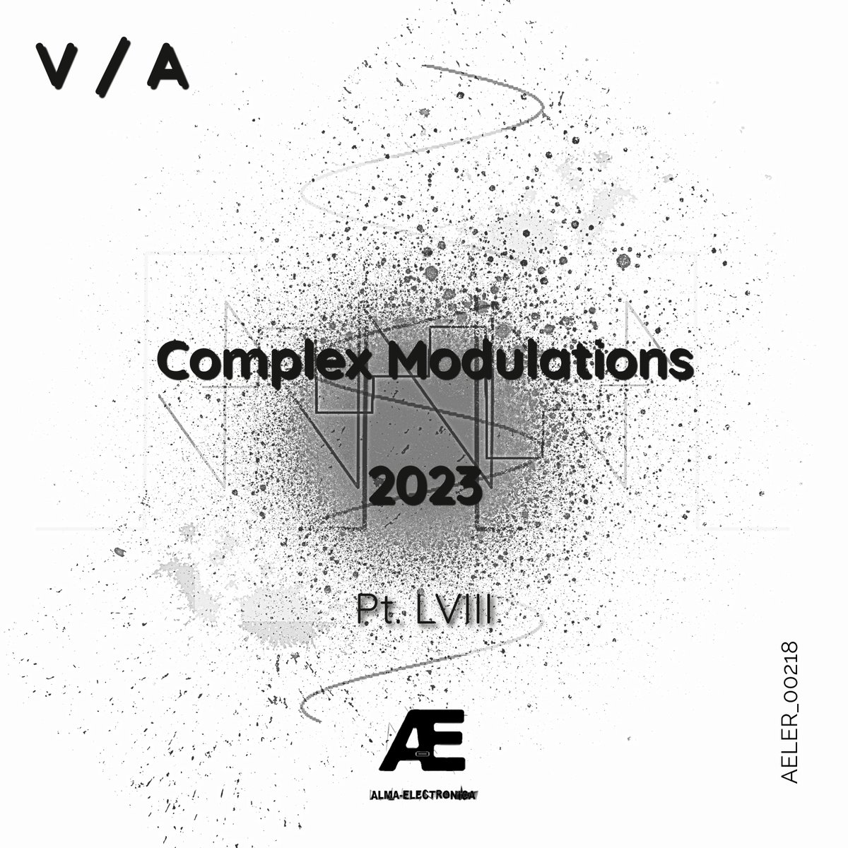 AlmaElectronica's tweet image. 🚀 Embark on a sonic odyssey with #ComplexModulations2023 #Pt #LVIII on @beatport . Available now for your listening pleasure. 
BUY👉👉 beatport.com/release/comple… BUY👈👈
#AlmaElectronicaLabel #Electro #Minimal #Hard #Melodic #Techno #Raw #Dj #Tools #Modular