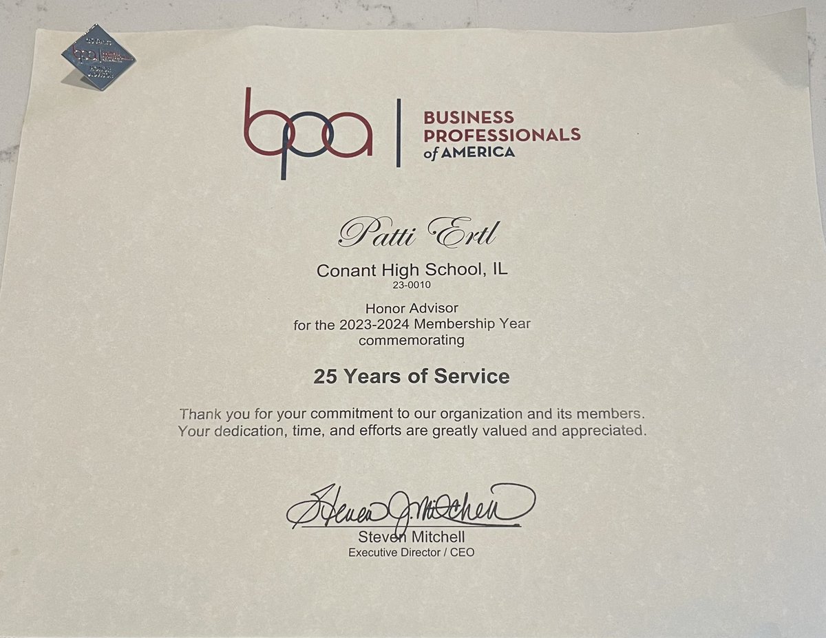 Conant BPA tweet media