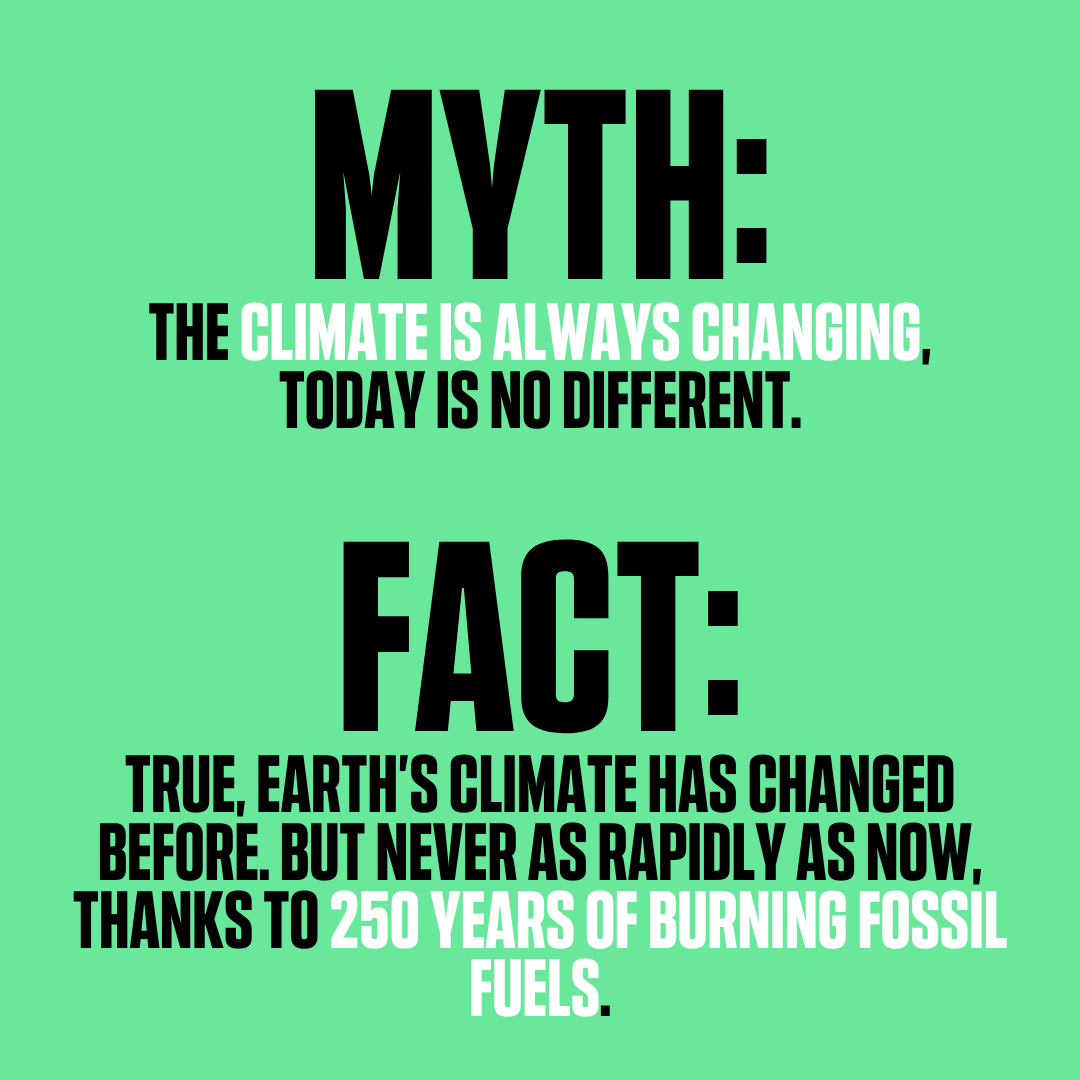 They knew what they were doing, but they continued.

All in the name of greed and profit.
Your time's up! 

And we're calling you out here 👉 bit.ly/4dxl5fi