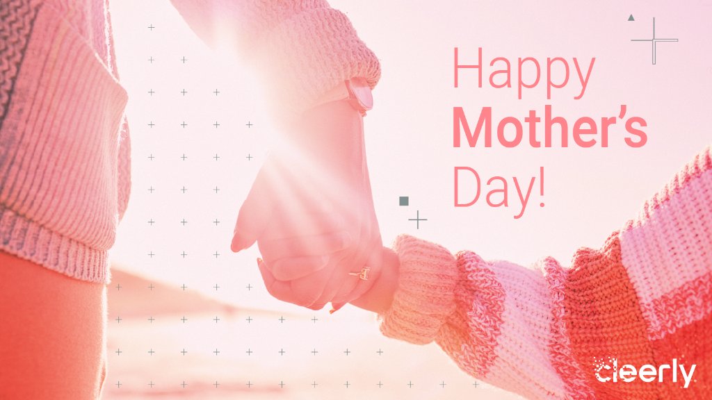 Happy #MothersDay to all the incredible moms 💐 Whether you're a biological mom, step mom, adoptive mom, fur mom, or any other kind of mom, your impact is immeasurable. Thank you for filling our hearts with love, warmth, and endless support! 🫶 🥰 #Love #HeartHealth #ThanksMom