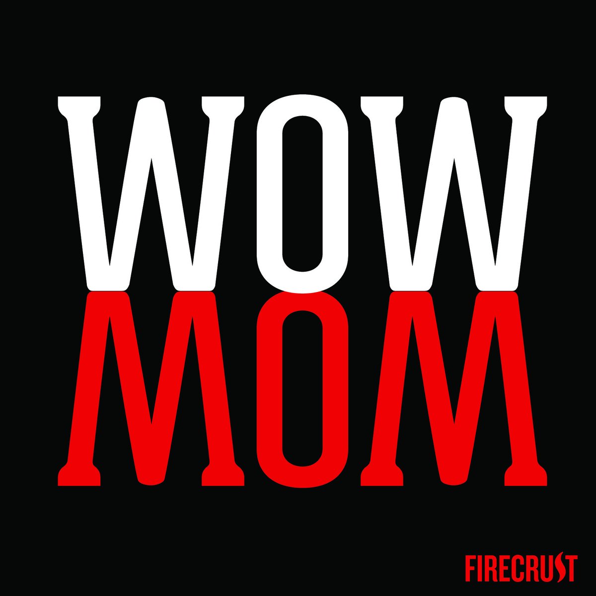 The one word that describes Mom the best, wow! Happy Mother's Day to all the moms out there! ❤️ . . . . #firecrust #custompizza #customsalad #custompasta #premiumtoppings #neapolitanpizza #ilovepizza #bestpizza #instagood #pizzalove #yummy #foodie #amazing #wherevancouver