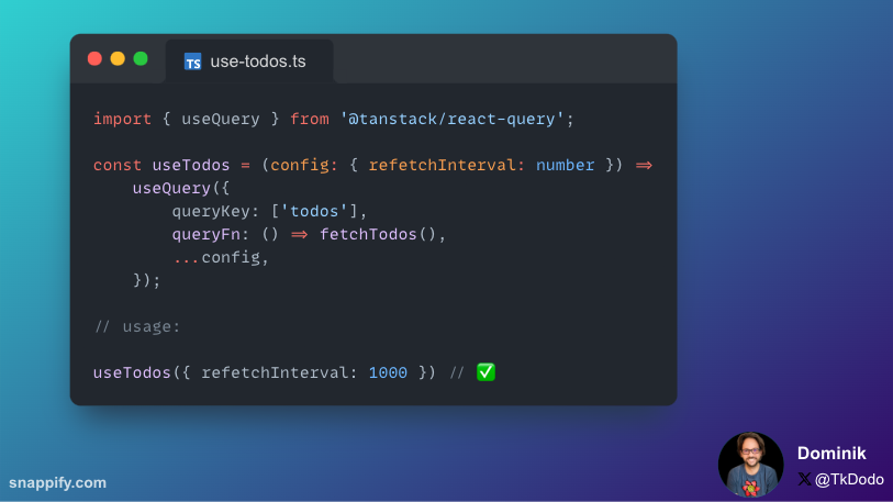 Dominik 🔮 tweet media
