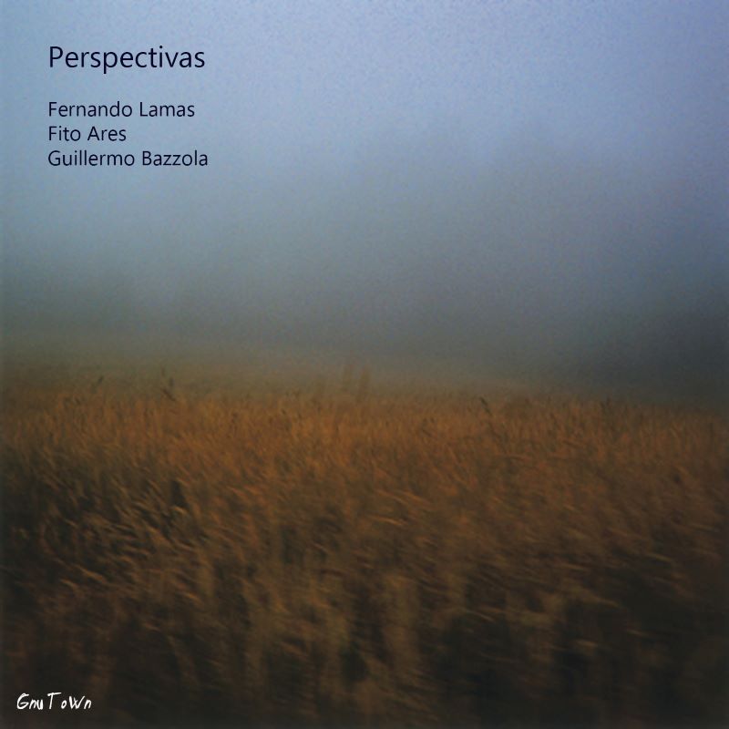 Perspectivas (Gnu Town records 2023), es el título de la nueva grabación de Guillermo Bazzola, Fito Lamas y Fernando Ares. Enrique Farelo repasa la grabación. tomajazz.com/web/guillermo-…