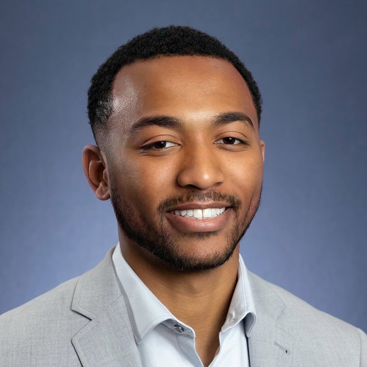 'Students like me will graduate and be successful because we chose the best accounting department on the planet! We're one of the closest groups to ever graduate from Millsaps. I am proud to learn alongside such outstanding classmates.” — Tito Campbell, 2024 #Accounting #GoMajors