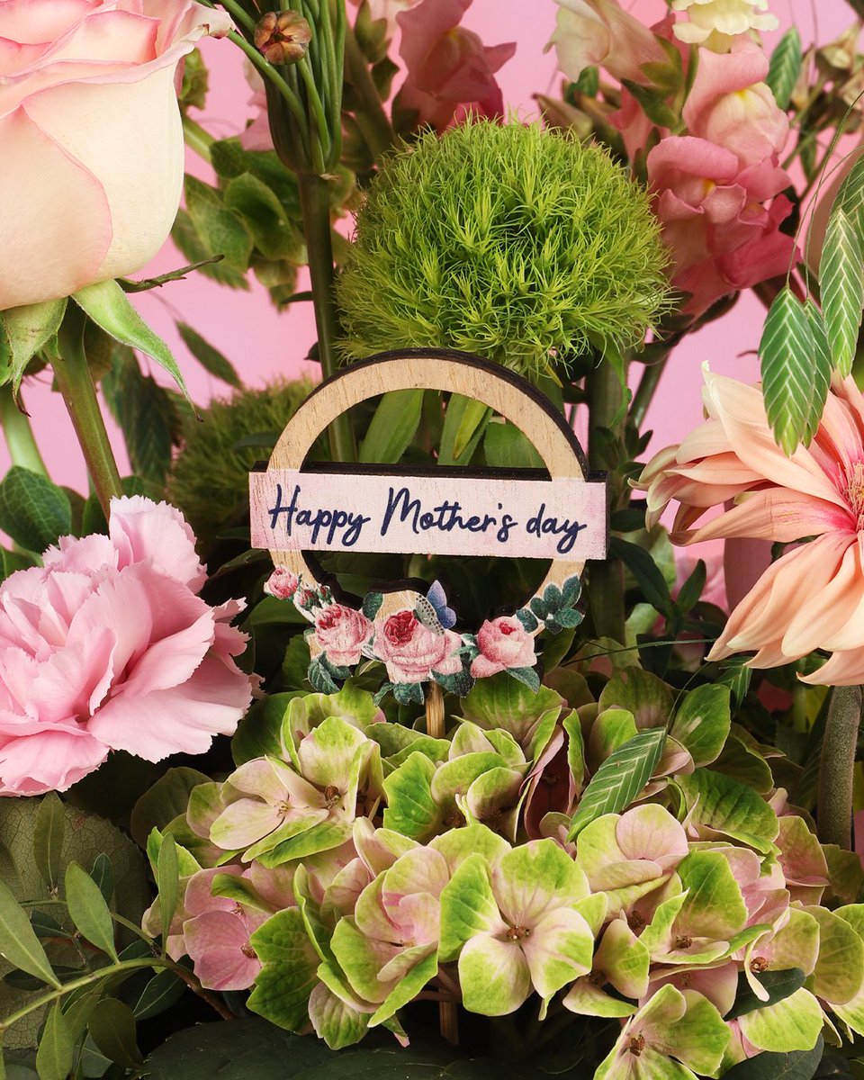 HAPPY MOTHER'S DAY | 💌💐🫶

broekhof.nl