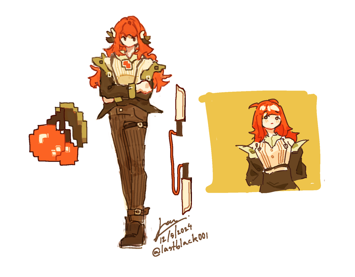 Mirror is a lie (@lastblack001) on Twitter photo 