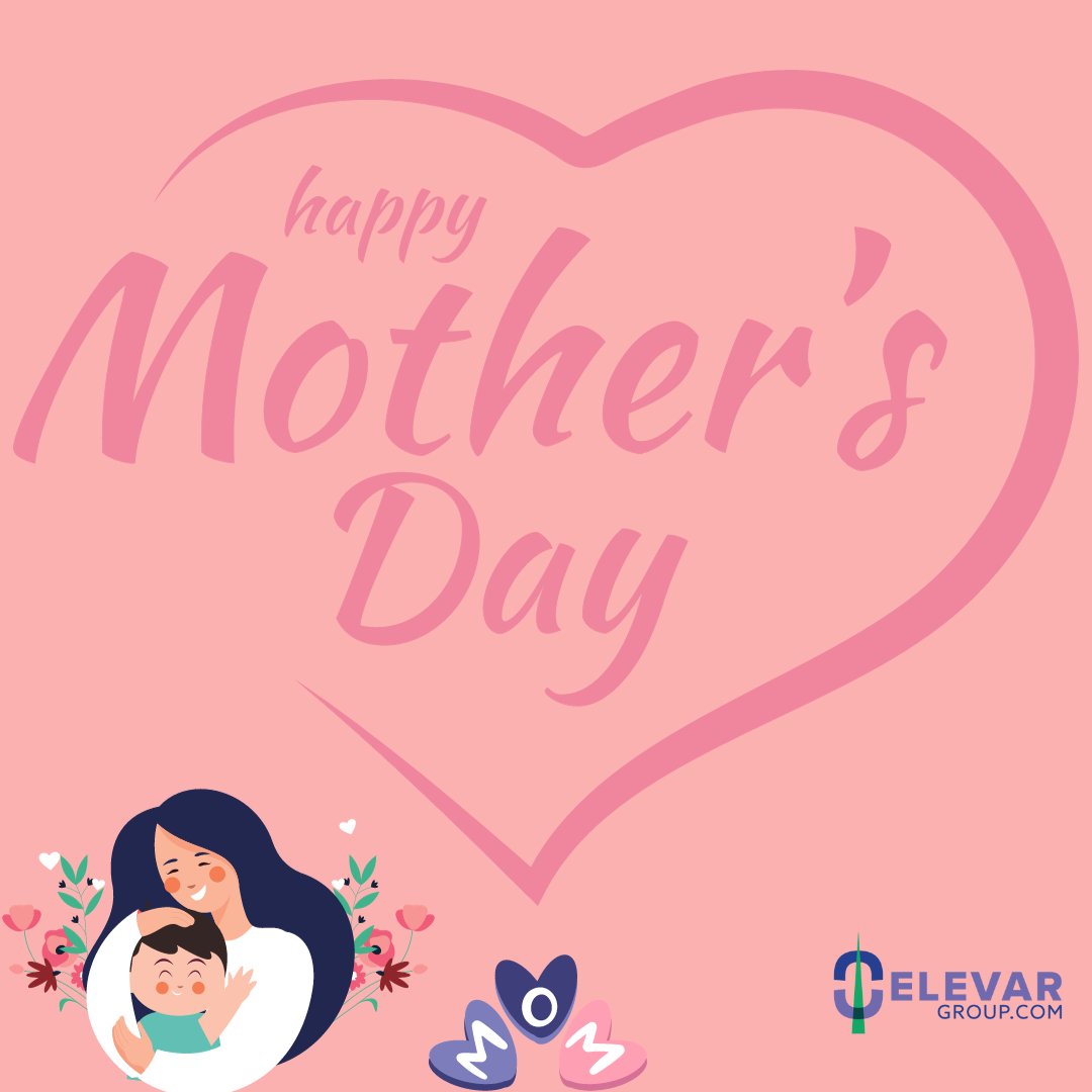 Today is a day to celebrate the mothers who have inspired us, supported us, and helped us become the leaders we are today

#MothersDay #Mompreneur #MUM #MothersWithAmbition #ICF #CCE #HRCI #SHRM #CPE #coacheducation #coaching#hrexecutive #hrprofessional #ACC