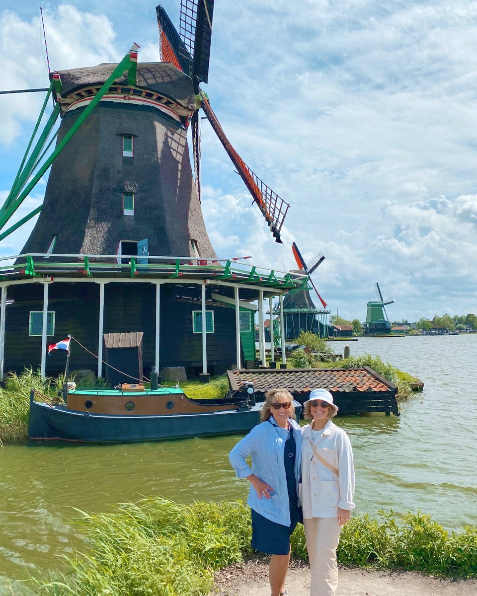 goaheadtours's tweet photo. Staffer Olivia’s favorite travel moments are watching her mom experience something new and sharing in her excitement. What’s your favorite memory of traveling with a loved one? #happymothersday #mothersday #motherdaughter #travelbuddy #motherdaughtertravel #grouptrip #guidedtrip https://t.co/oLQpa7Np7N