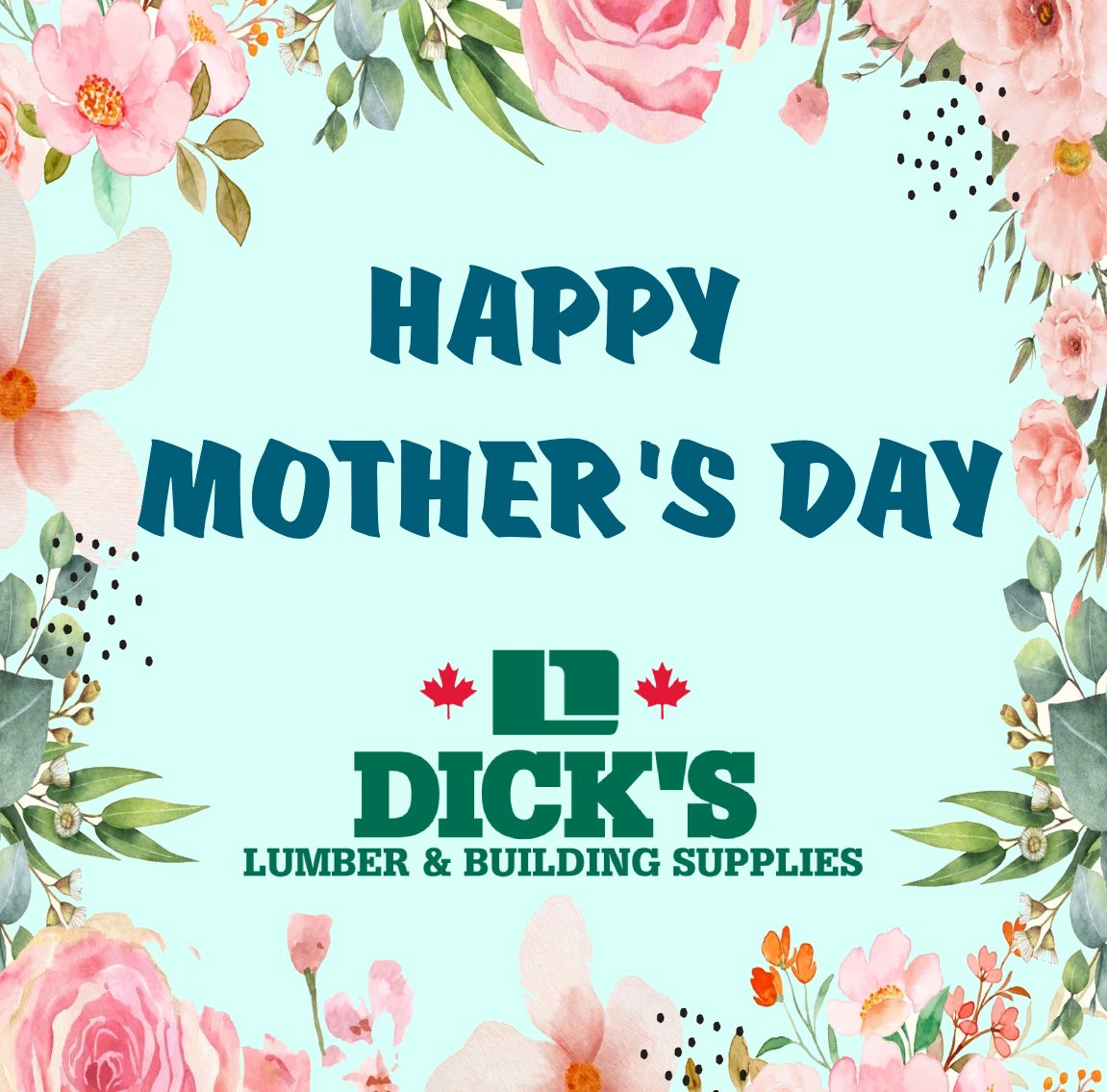 Dick's Lumber (@dickslumber) on Twitter photo 