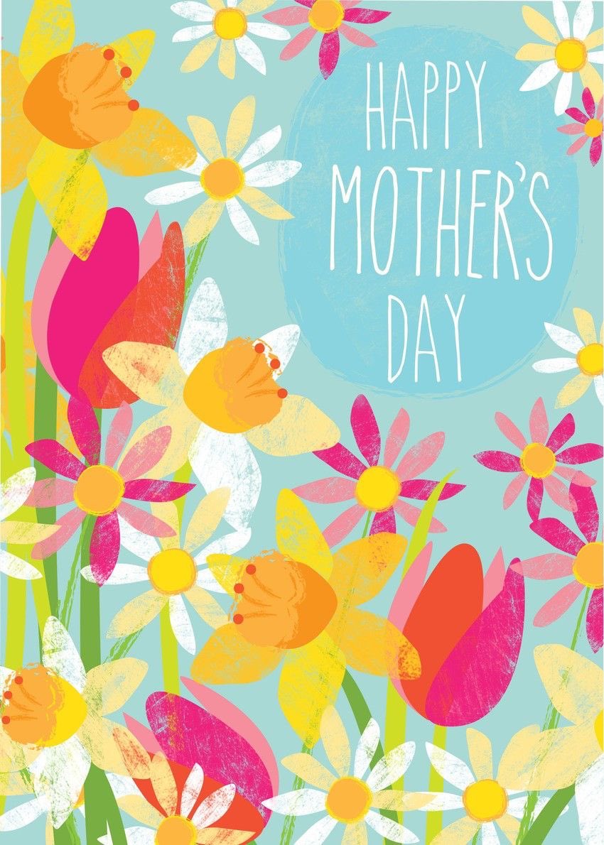 Happy Mother’s Day to all our amazing #TeamSISD moms! 🌸