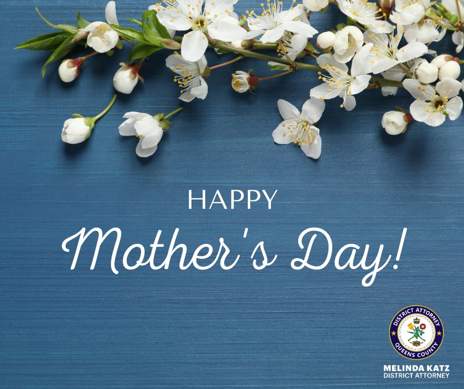 Happy Mother's Day to all the mothers, grandmothers and strong women who selflessly help raise our children! Today and everyday, let us we pay tribute to the incredible women who have shaped our lives with their unwavering love and support. #MothersDay