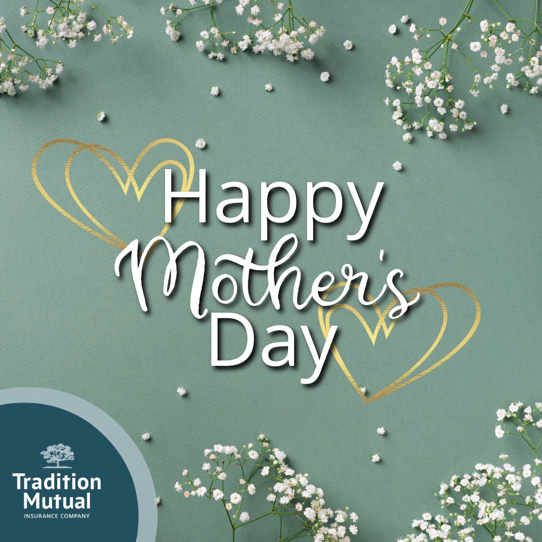 Happy Mother's Day to all the Mother figures out there! 

#MutualInsurance #OntarioMutuals #HuronCounty #PerthCounty #MiddlesexCounty #OxfordCounty
