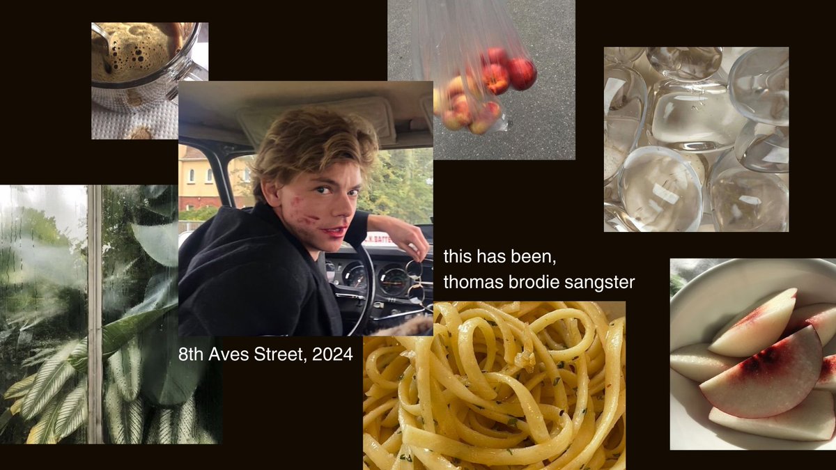 I’ve been holding onto so much for so long—past mistakes, regrets, hurts that I thought defined me. But recently, I, thomas__aves, made a choice to let go. To forgive myself and others, to release the grip of the past, and to embrace the present with open arms.