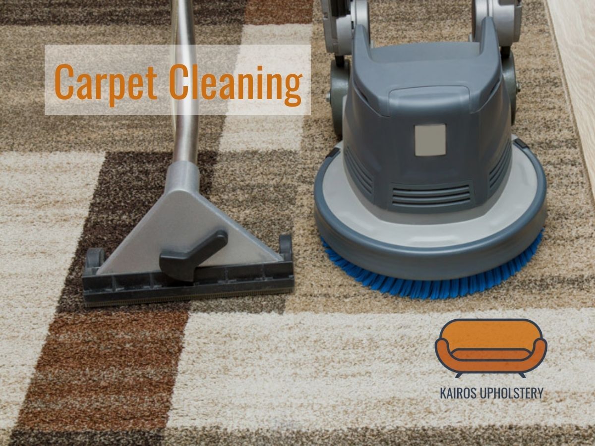 Looking for thorough carpet cleaning in Riverclub? Kairos Upholstery delivers! Contact us now at 079 0811 495 for reliable and punctual service. 🏡✨ #Riverclub #ThoroughCleaning #ReliableService