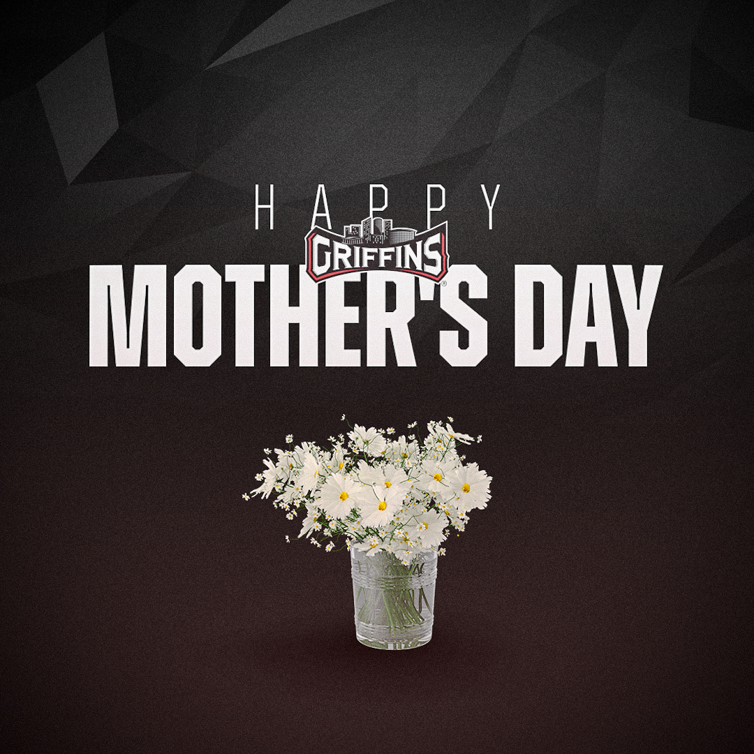 Happy Mother's Day! 💐🫶 #GoGRG