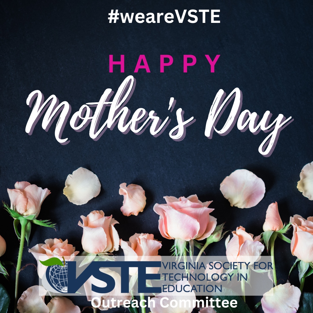 #HappyMothersDay #weareVSTE