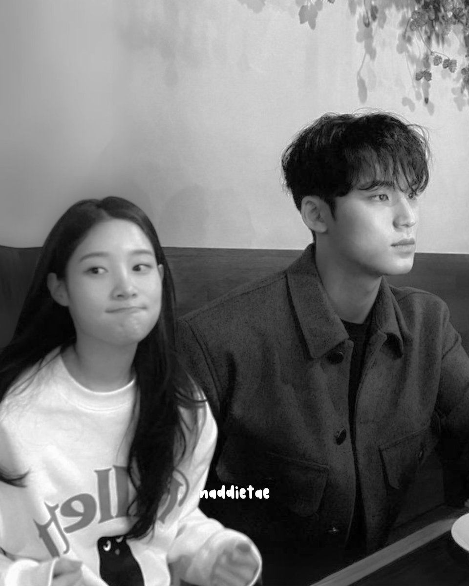 naddietae's tweet image. ౨ৎ pasti lagi bikin trend 'when u close to me'

💭 #faeries, #mingchae, #chaegyu 

© naddietae