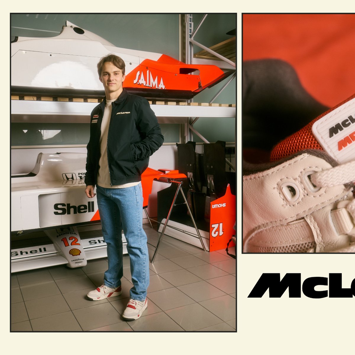 K•SWISS tweet media