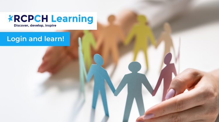 Our unconscious bias eLearning course will help you: – identify unconscious bias – challenge yourself and others – an inclusive workplace Enrol now bit.ly/RCPCH-EL-Unc-B…