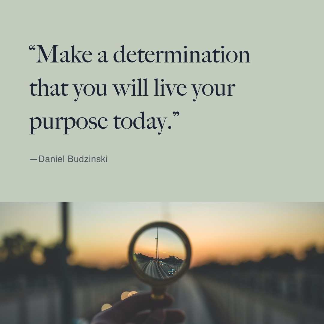 Having a purpose makes it impossible to merely exist, as you have a drive for living each day to the fullest.

#inspirationalquotes #quoteoftheday  #motivationalquotes #mindsetiseverything #mindsetmatters #successmindset #entrepreneurquotes