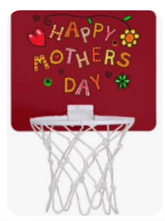 Happy Mother’s Day to all of our Eagle Hoop Moms! Thank you for all you do for our Eagles! @BHISD @BH_Athletics @hoopinsider @Tabchoops @ihss_houston @HoustonChronHS