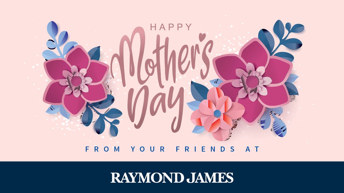 Happy Mother’s Day! Today, we celebrate the mothers and mother figures who have changed our lives for the better through their unconditional love and support.