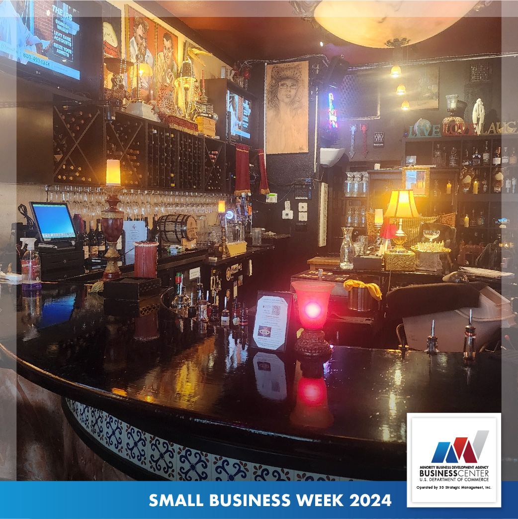 👏 Let's give a special shout-out to this shining star of Orlando's small business community: Maxine's on Shine

#SmallBusinessWeek #SupportLocal #ShopSmallBusiness #OrlandoSmallBusiness