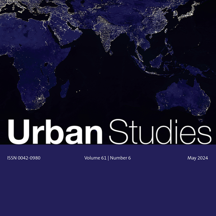 New research by @profchapple & @taesoo_song in @USJ_online asks if gentrification restricts housing markets for low-income households, and finds low-income households in NYC & SF more likely to leave gentrifying neighbourhoods and less likely to enter them journals.sagepub.com/doi/full/10.11…