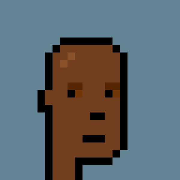 Punk 741 bought for 270 ETH ($790,959.59 USD) by 0x205a46 from 0xcca6db. cryptopunks.app/cryptopunks/de… #cryptopunks #ethereum