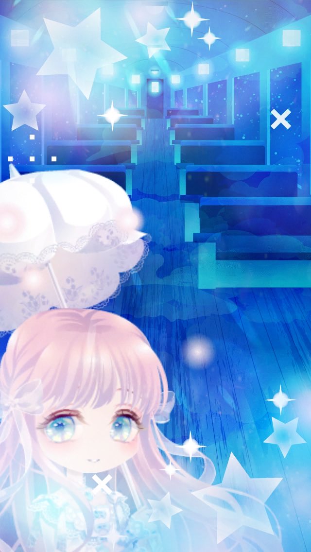 面影の少女

#cocoppaplay #ココプレ