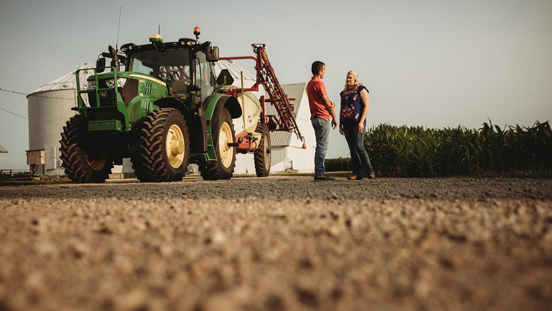 Gifting assets, such as equipment, livestock, land, etc., is one of several ways to compensate family members in an operation, but it requires careful consideration of the guidelines. Read more » ow.ly/zbW550RCalN #NebExt #ag #farmmanagement #farmsuccession @UNL_CAP