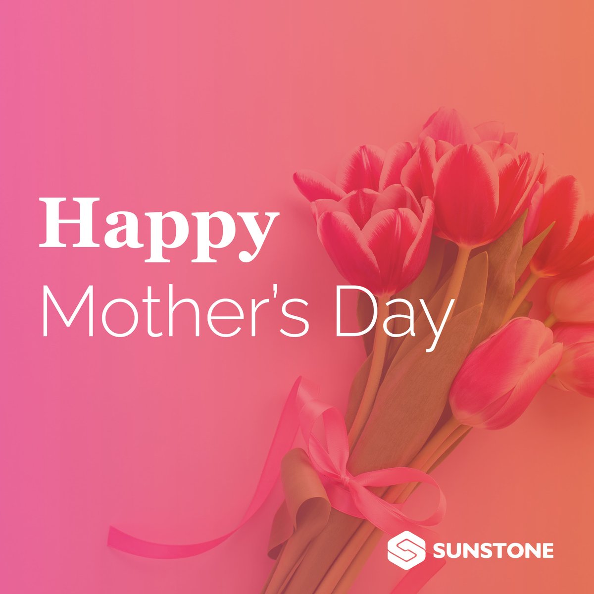 Happy Mother's Day! We can all agree that mothers are the real-life superheroes.  

More on this week's #SunstoneWay blog: ow.ly/6MO350RCfTv