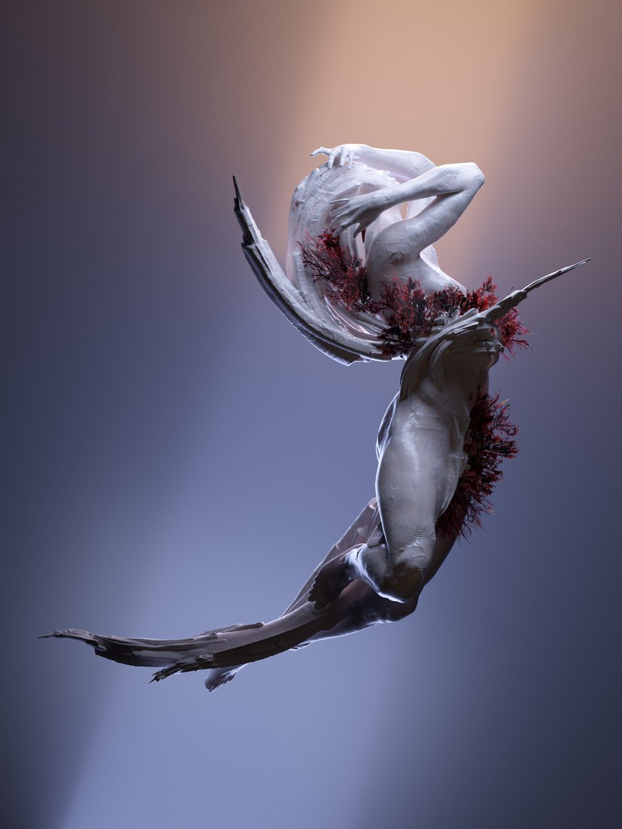 Gn! 🌙

"Gorgon" 2022 / owner <a href="/patrick_ambrozy/">vepam.vet Ⓥ</a> 

one of my first mint on VET