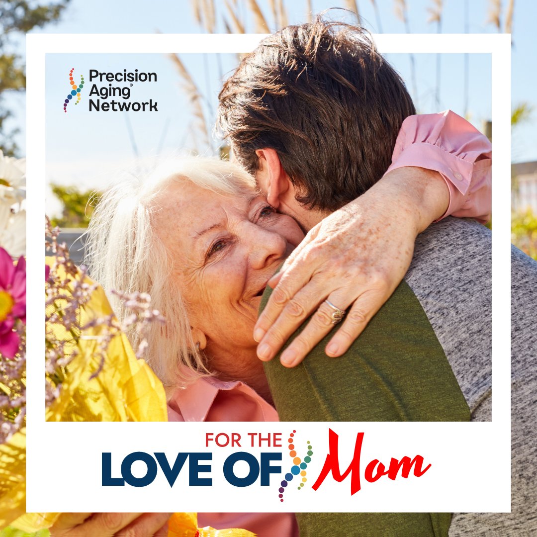 💐 Happy Mother's Day from #PAN! Today we honor the incredible women who nurtured, guided, and loved us unconditionally. Their wisdom is the foundation for thriving generations. 🌷🤍For the love of mom, take the memory test at mindcrowd.org/love.