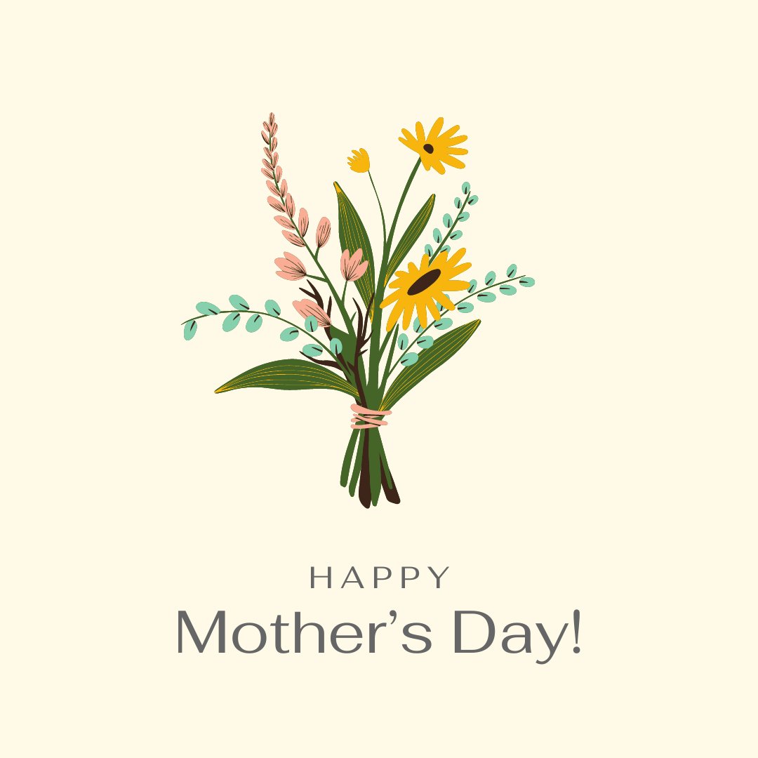 We wish all mothers a Happy Mother's Day! Today, we want to send our love to mothers who have lost a child due to CMV or care for children affected by CMV. Please take time to honor the CMV moms you know today! #StopCMV #CMVAwareness #preganancyandinfantloss
