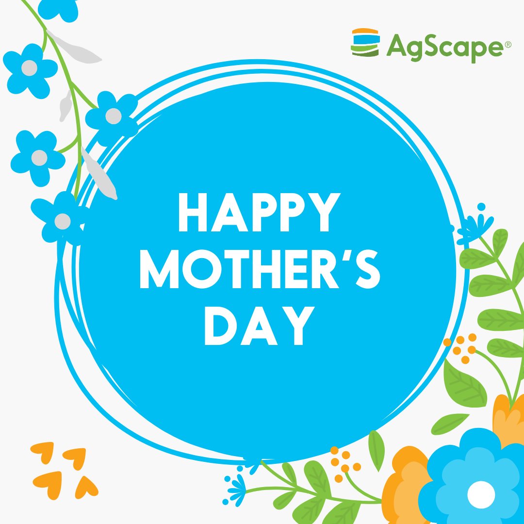 Today, we celebrate the unconditional love, care and strength of mothers and mother figures. Thank you for being you and for everything you do. Happy Mother's Day to all the incredible moms out there! #MothersDay