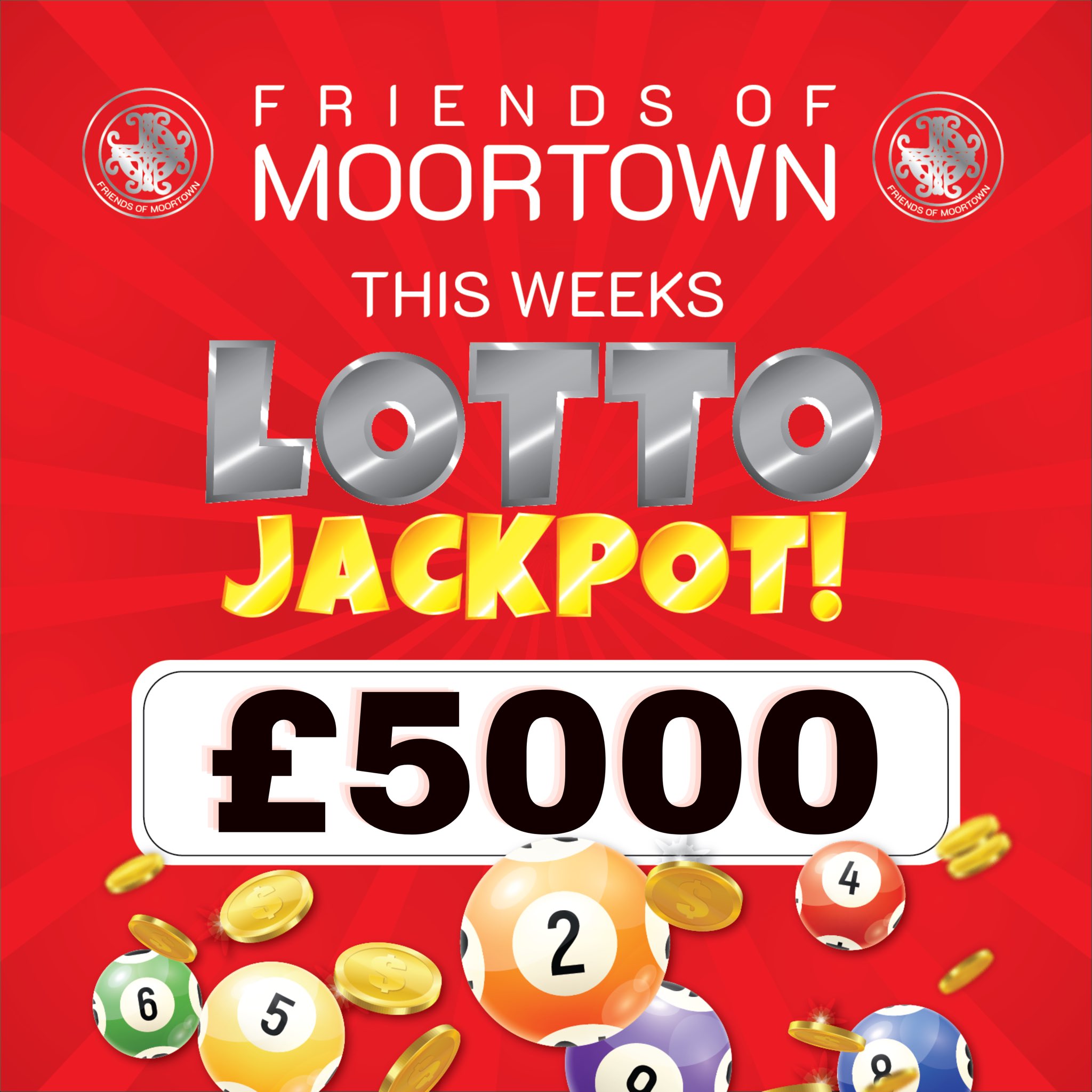 Tomorrow's lotto jackpot discount