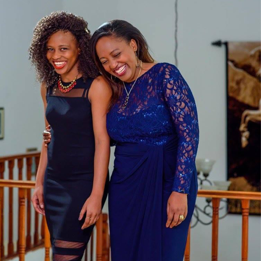 “Mother’s Day to me is just love, purpose, joy.” Drawing on inspiration from her own mother, Thandie Ncube — a @UNL_CEHS graduate student — supports student parents like herself, offering guidance, resources and a community to help them succeed. ›› ow.ly/zVM850RAmSB