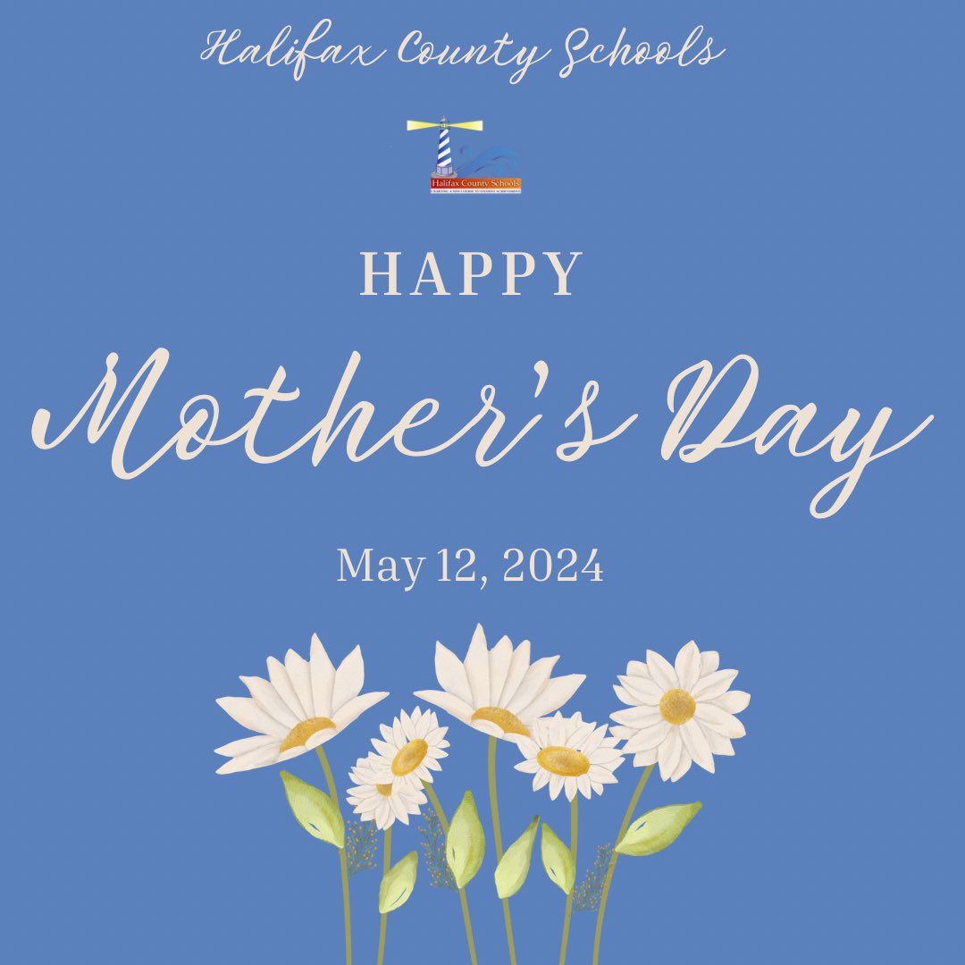 Wishing all the amazing moms a Happy Mother’s Day! Thank you for your love, dedication, and endless support. You are truly appreciated. 💐💖 

#HalifaxRise